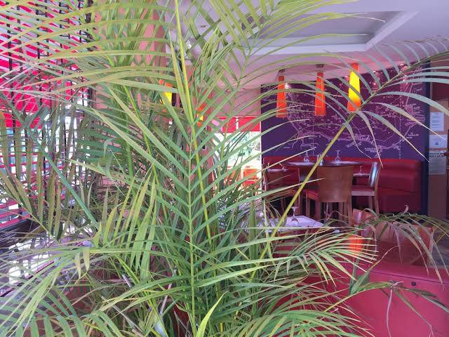 Hotel restaurant le phare ouistreham