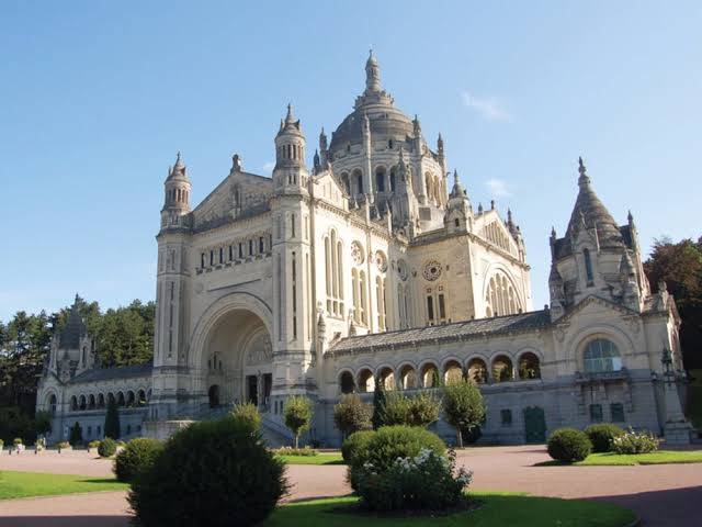 Hotel saint louis