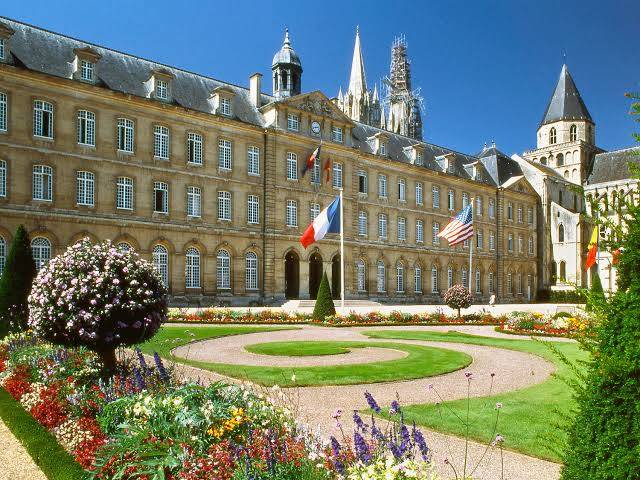 Ibis styles caen centre gare