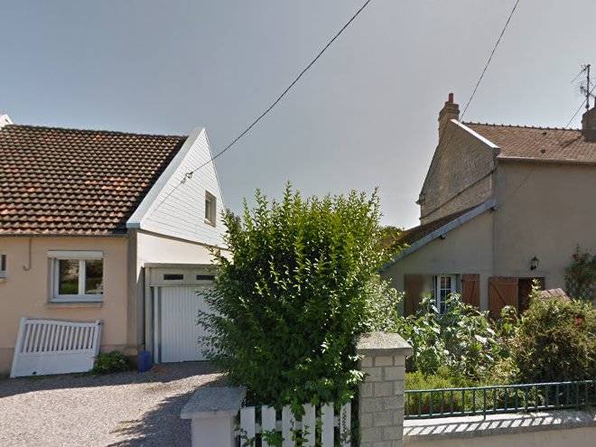 Jolie maisonnette