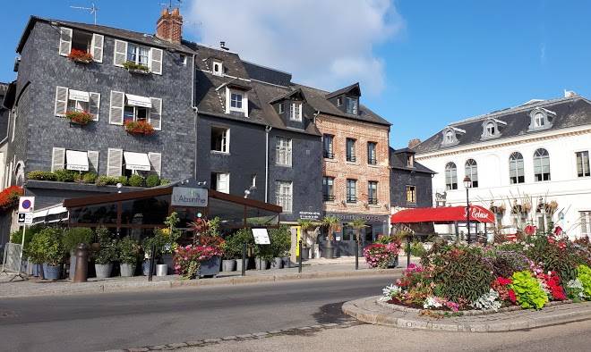 L'absinthe hotel
