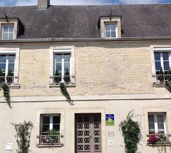 L'home du monde