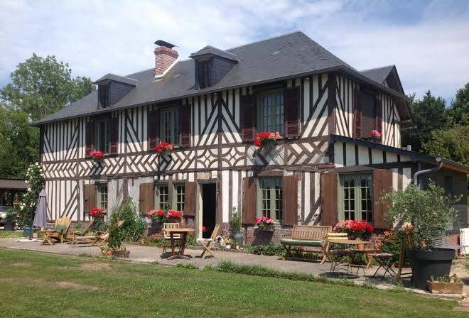 L'orchard chambres d'hotes