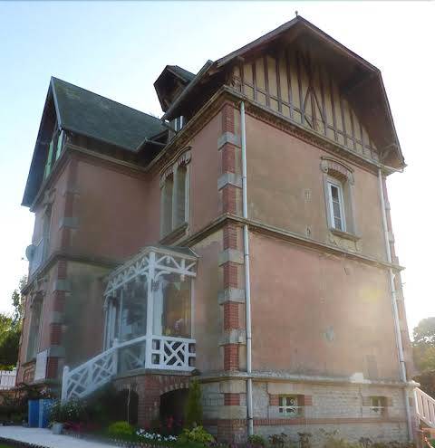 La biscoutie