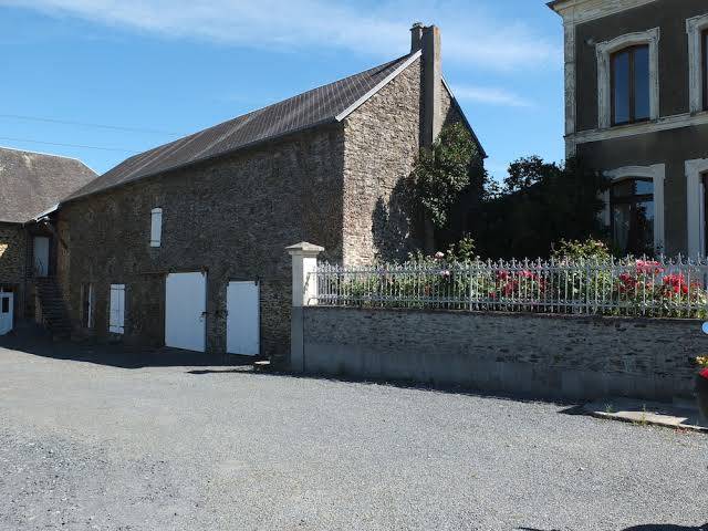 La bucaille