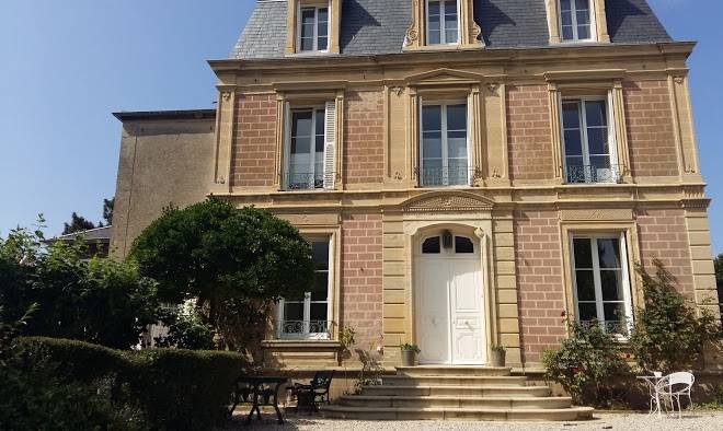 La cantellerie chambres d'hotes