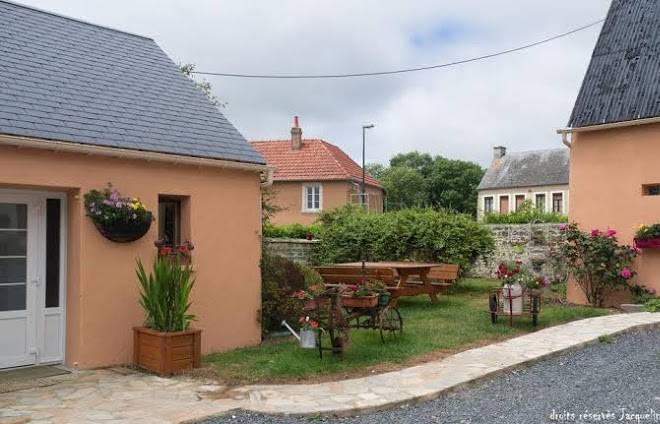 La chevrie chambres d'hotes
