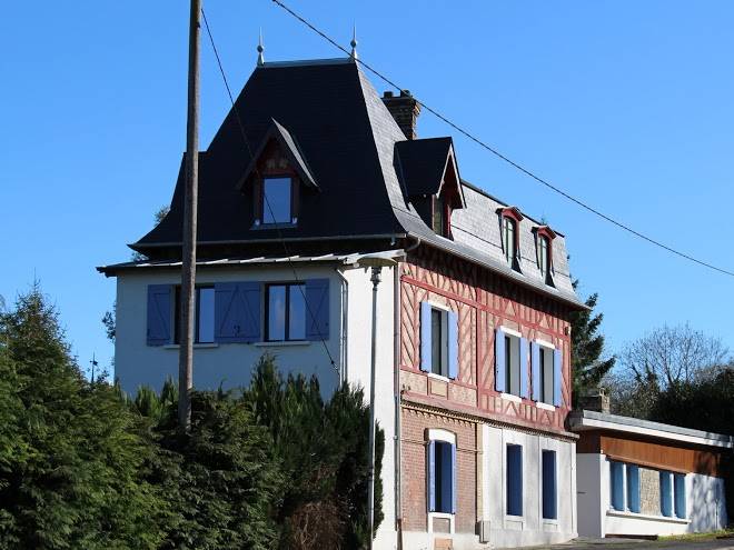 La claire