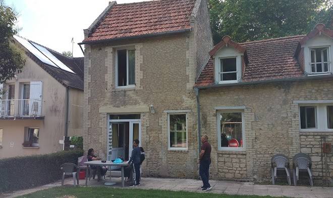 La ferme d'hotes