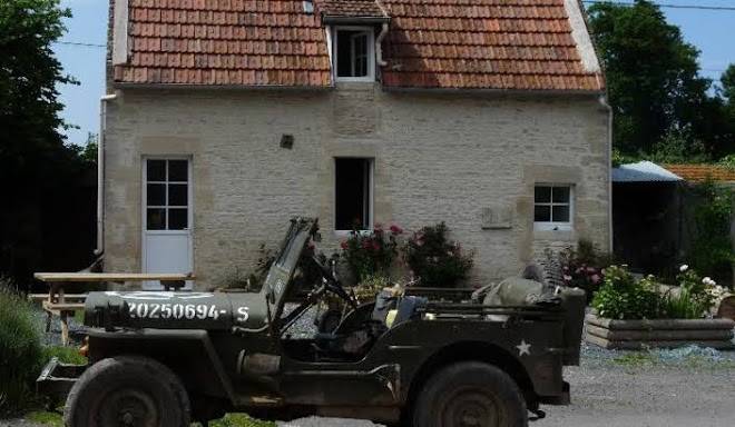 La ferme de la petite noe