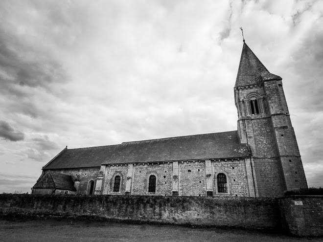 La ferme des chataigniers