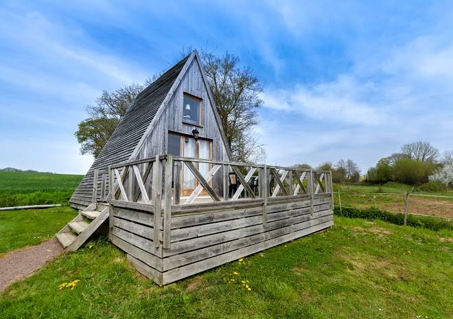 La ferme des epis