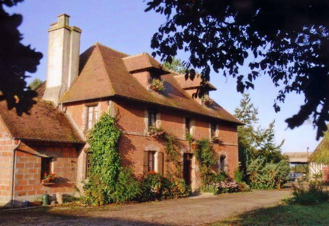 La ferme des vignes