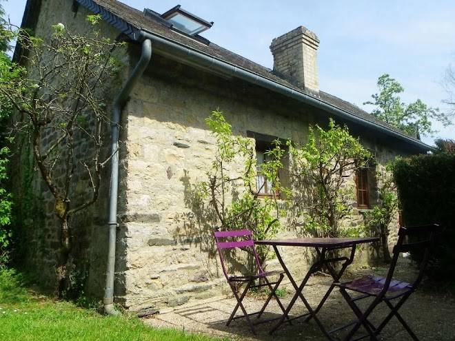 La ferme du vey