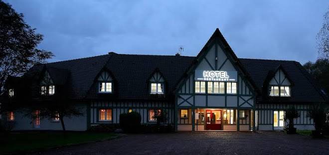 La Grande Bruyere Image