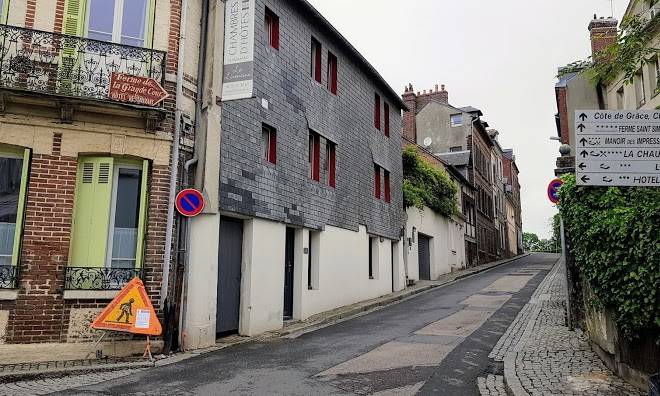 La lirencine chambre d'hotes