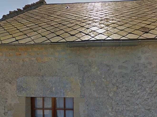 La magnanerie