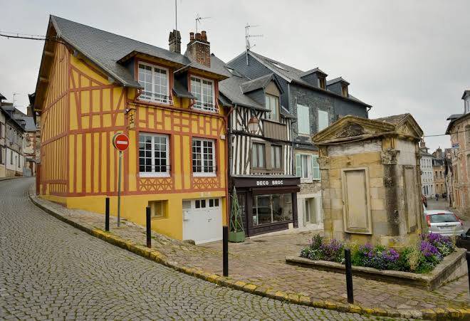 La maison de pierre et valerie ste catherine
