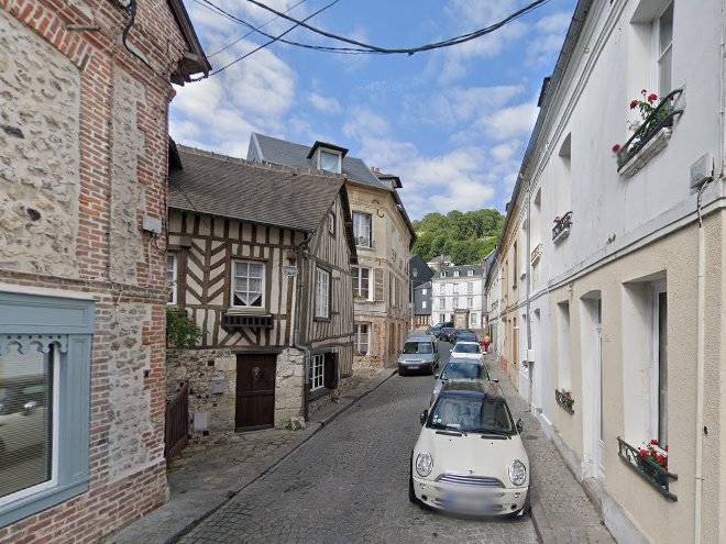 La maison des lumieres