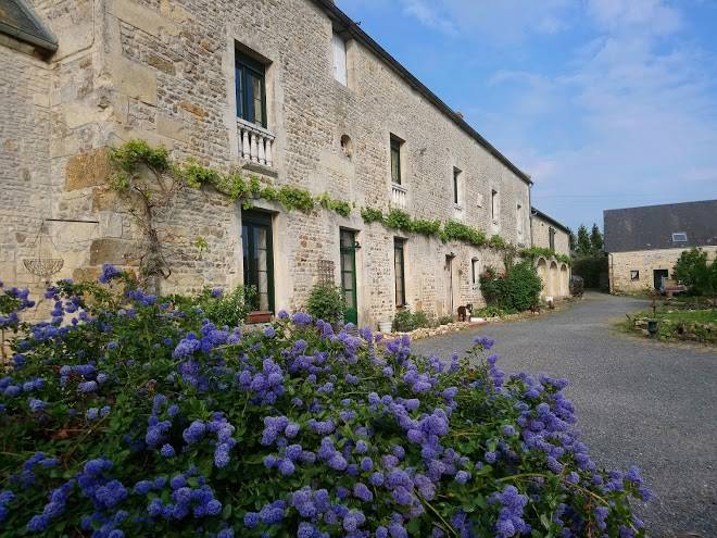 La mare aux 3 diables