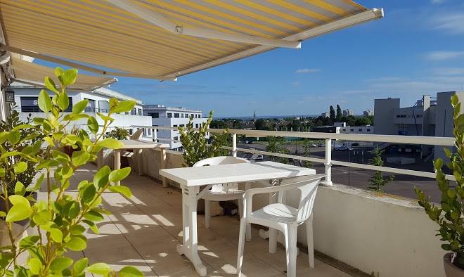 La Terrasse De Beaulieu Image