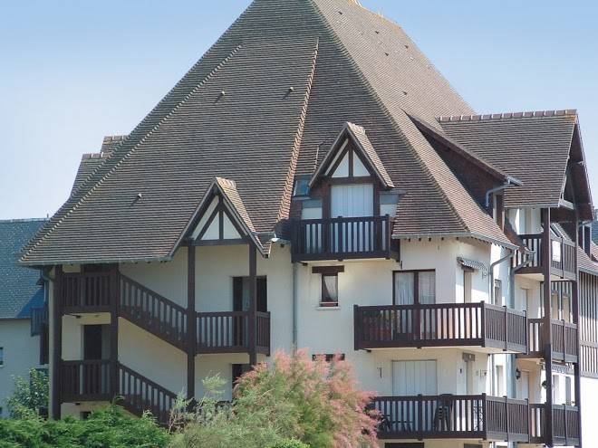 Lagrange les residences