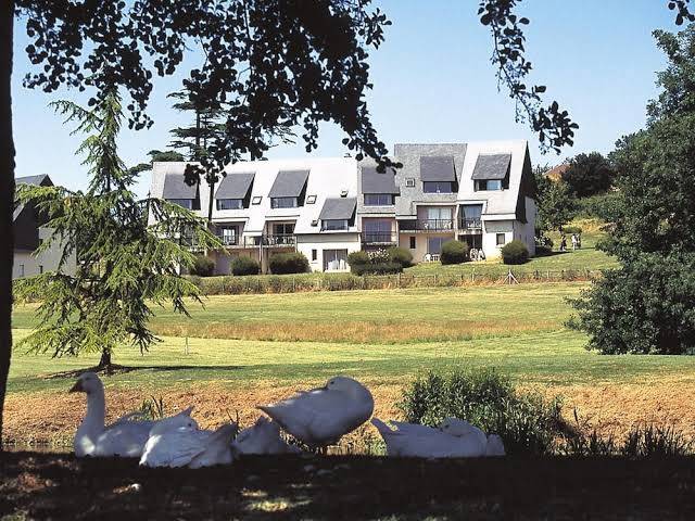 Lagrange vacances les hauts de clairvallon