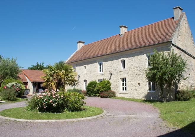 Le clos d'esquay