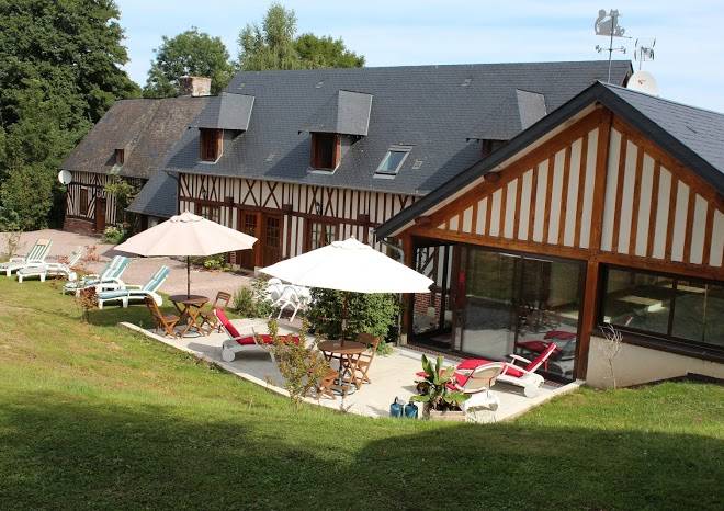 Le clos devalpierre