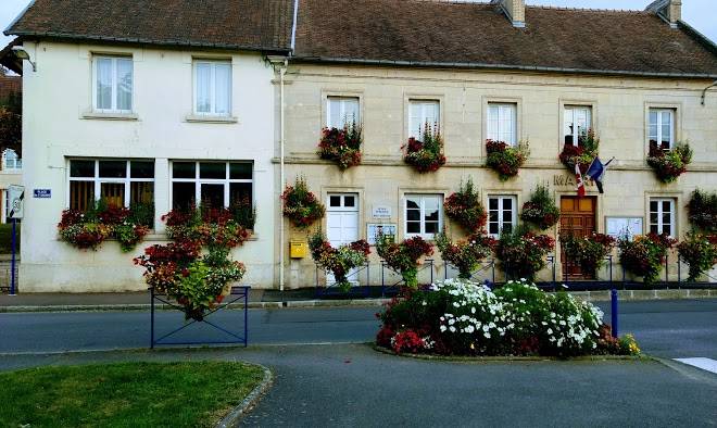 Le clos hamon