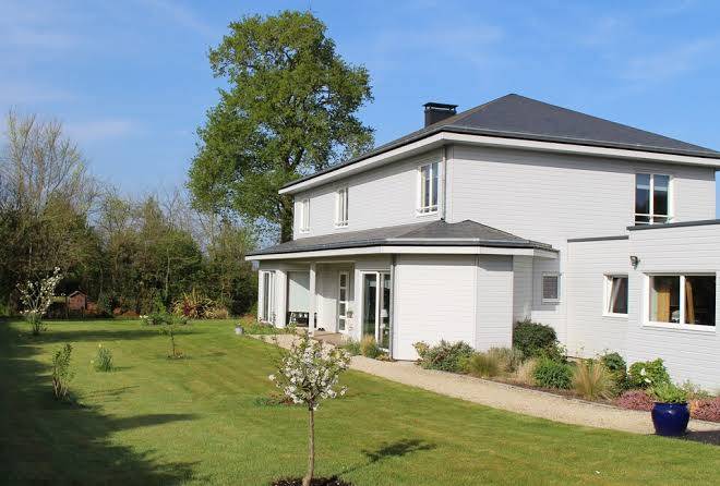 Le clos louisiane