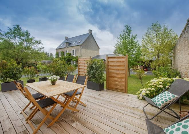 Le clos poulain chambres d'hotes de charme et gites en normandie