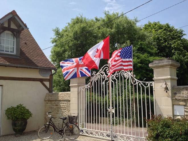 Le Grenier A Sel Liliane Et Jean Jacques Marie Image