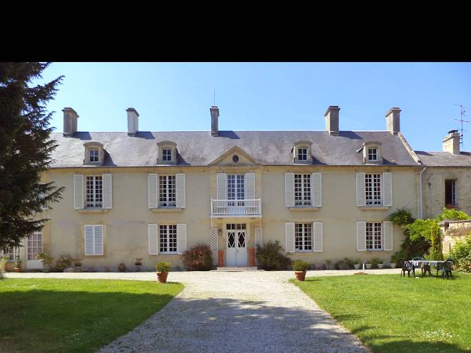 Le logis du marais