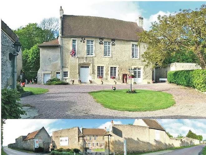 Le manoir