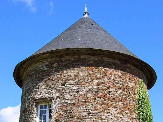 Le manoir de herouville