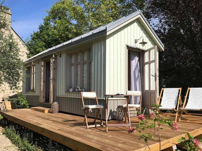 Le mas normand chambres d'hotes de charme en normandie