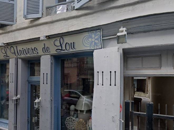 Le nid d'ines