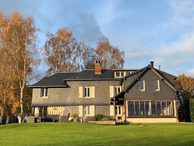 Le nid de merle gites de charme