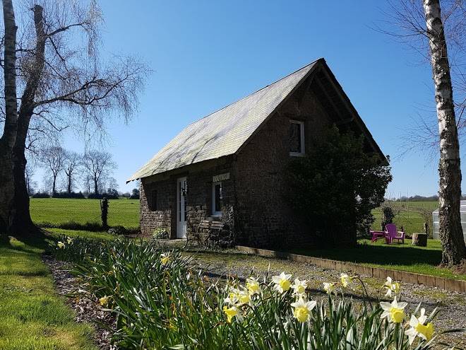 Le paradis normand