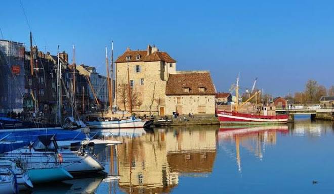 Le pass'port