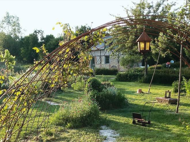 Le pre dore b&b