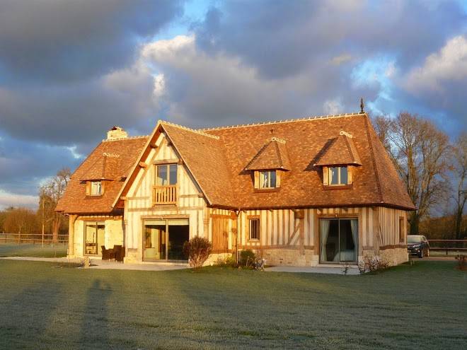 Le pre saint cloud chambres d'hotes de charme deauville honfleur