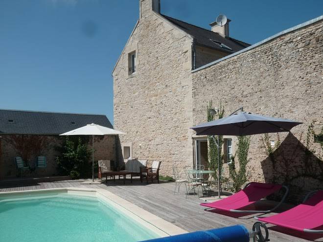 Le pressoir d'asnelles