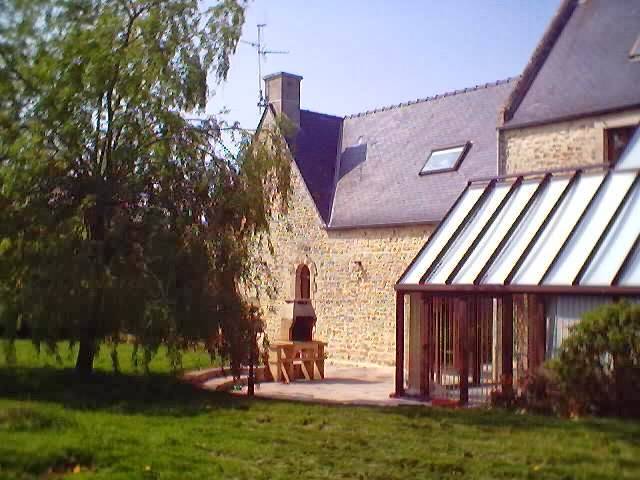 Le relais de l'aure