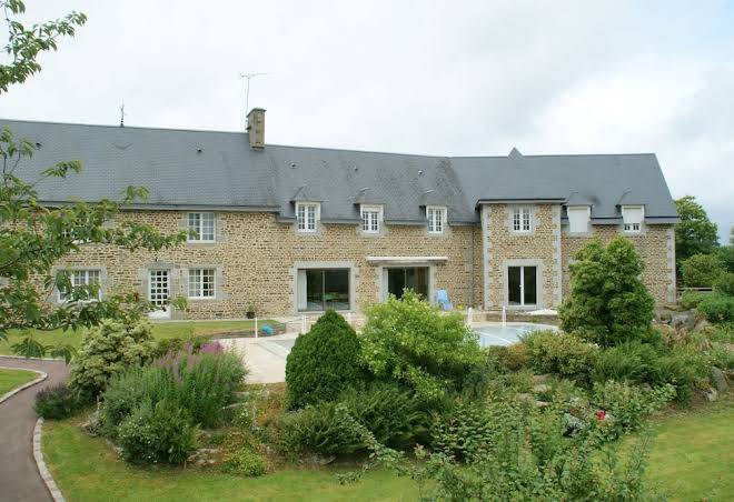 Le relais postal