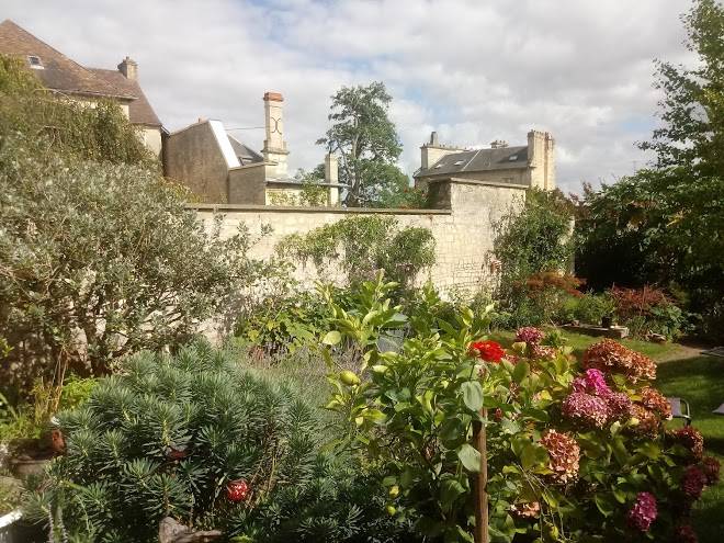 Le relais saint gilles