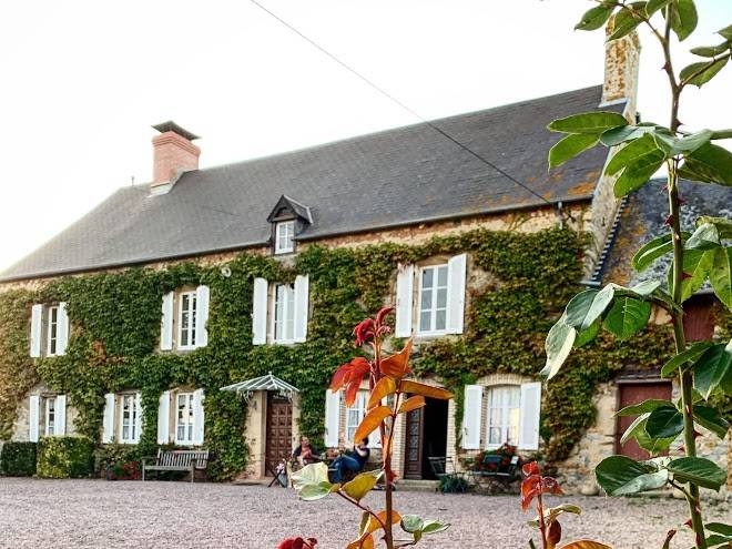 Le vert buisson gites & chambres