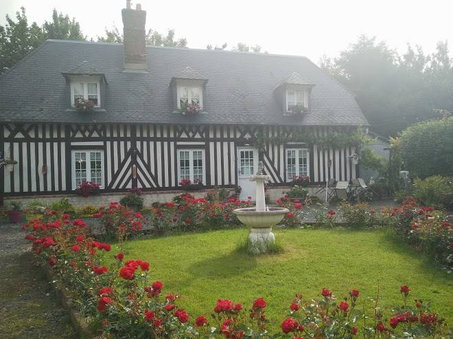 Les alicourts