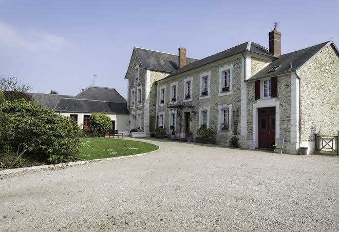 Les champs francais